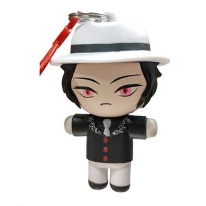 🆕 Demon Slayer Backpack Hangers Blind Bag of Muzan